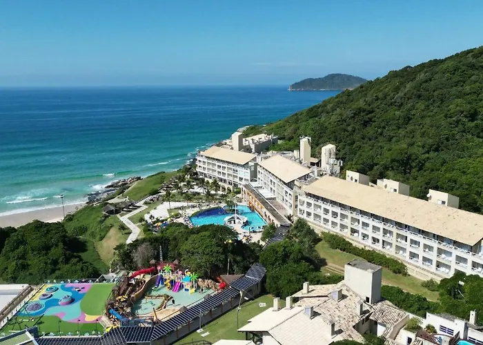 Costão do Santinho Resort All Inclusive