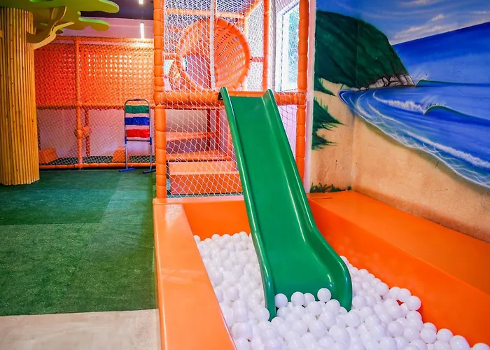 Costao Do Santinho Resort All Inclusive