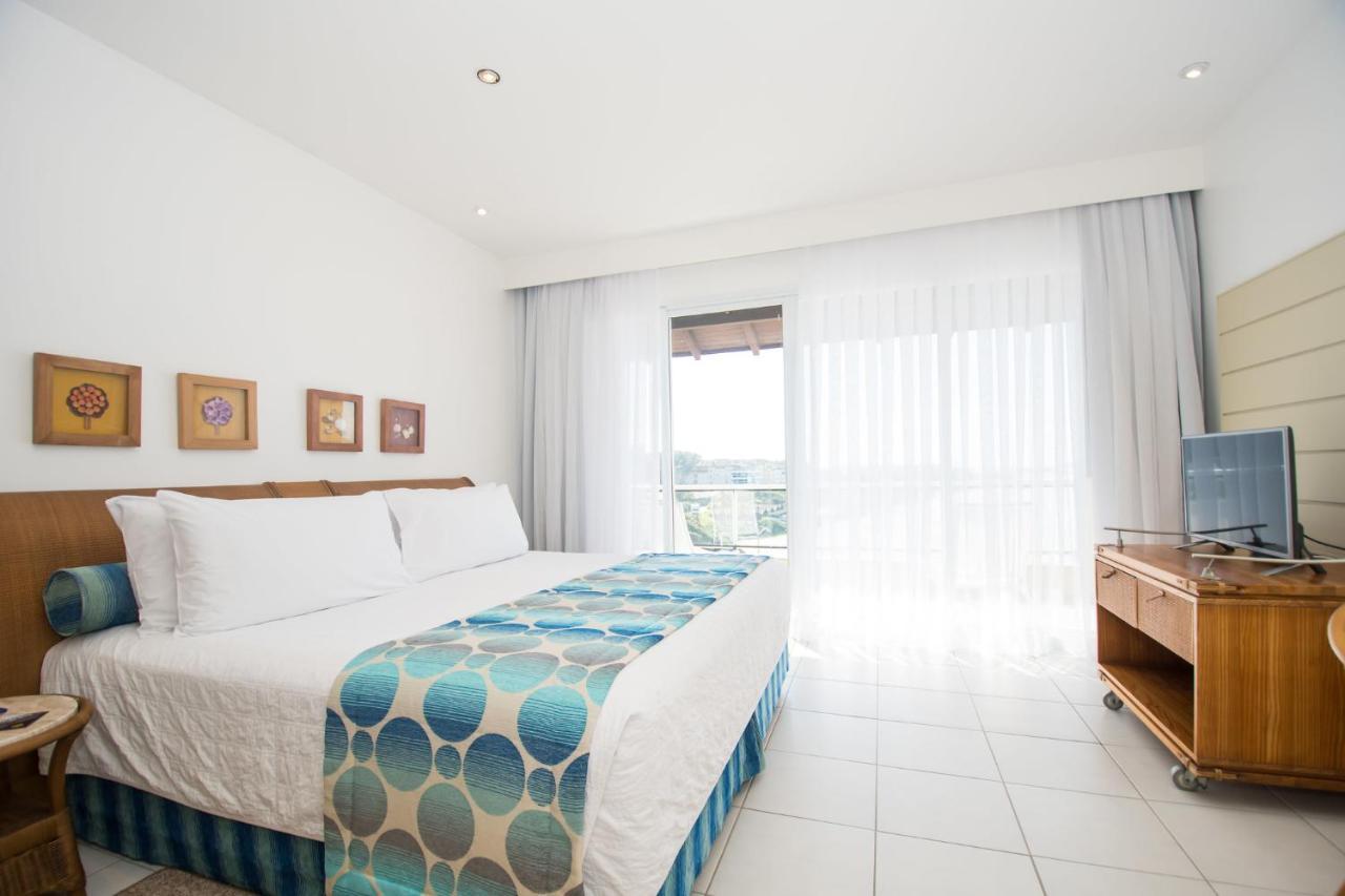 Resort Costao Do Santinho 5*