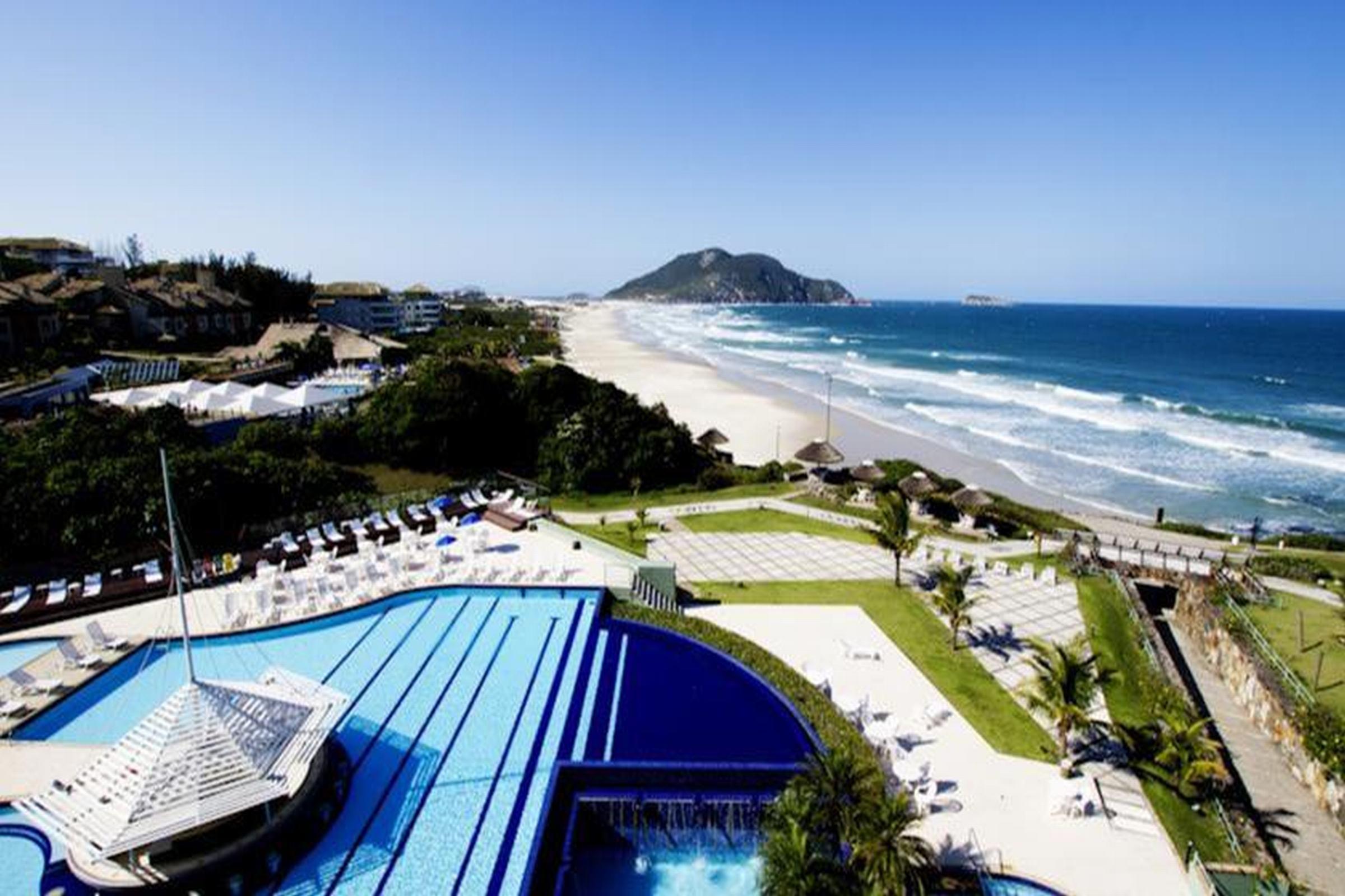 Resort Costão Do Santinho 5*
