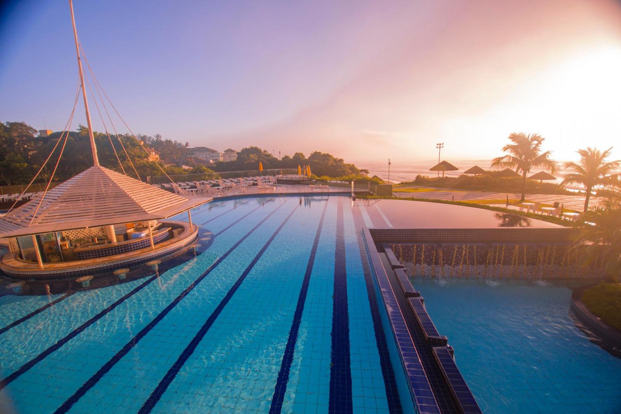 Resort Costao Do Santinho Florianopolis