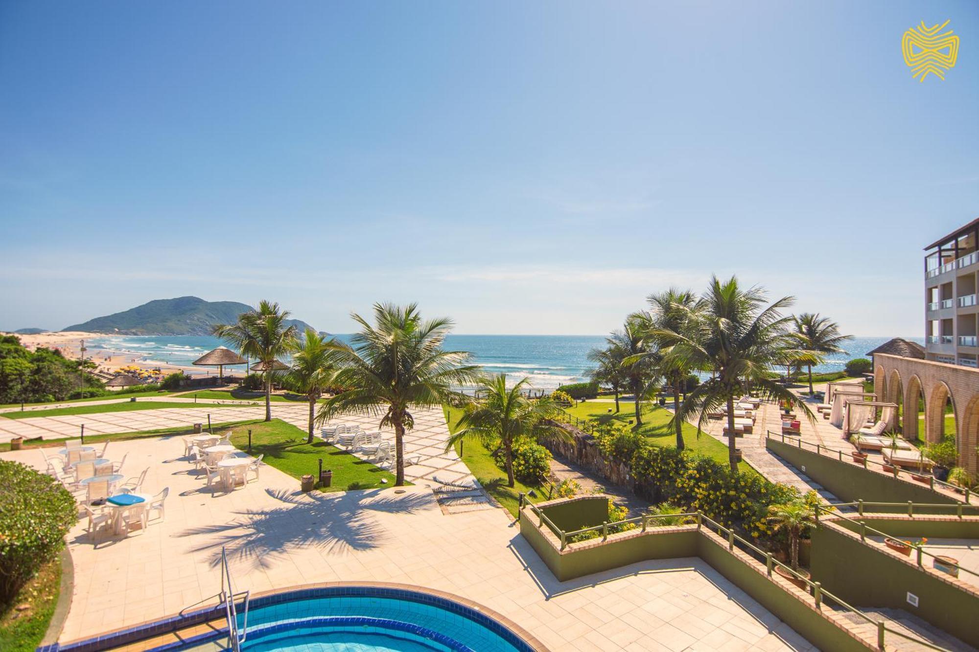 Resort Costão Do Santinho