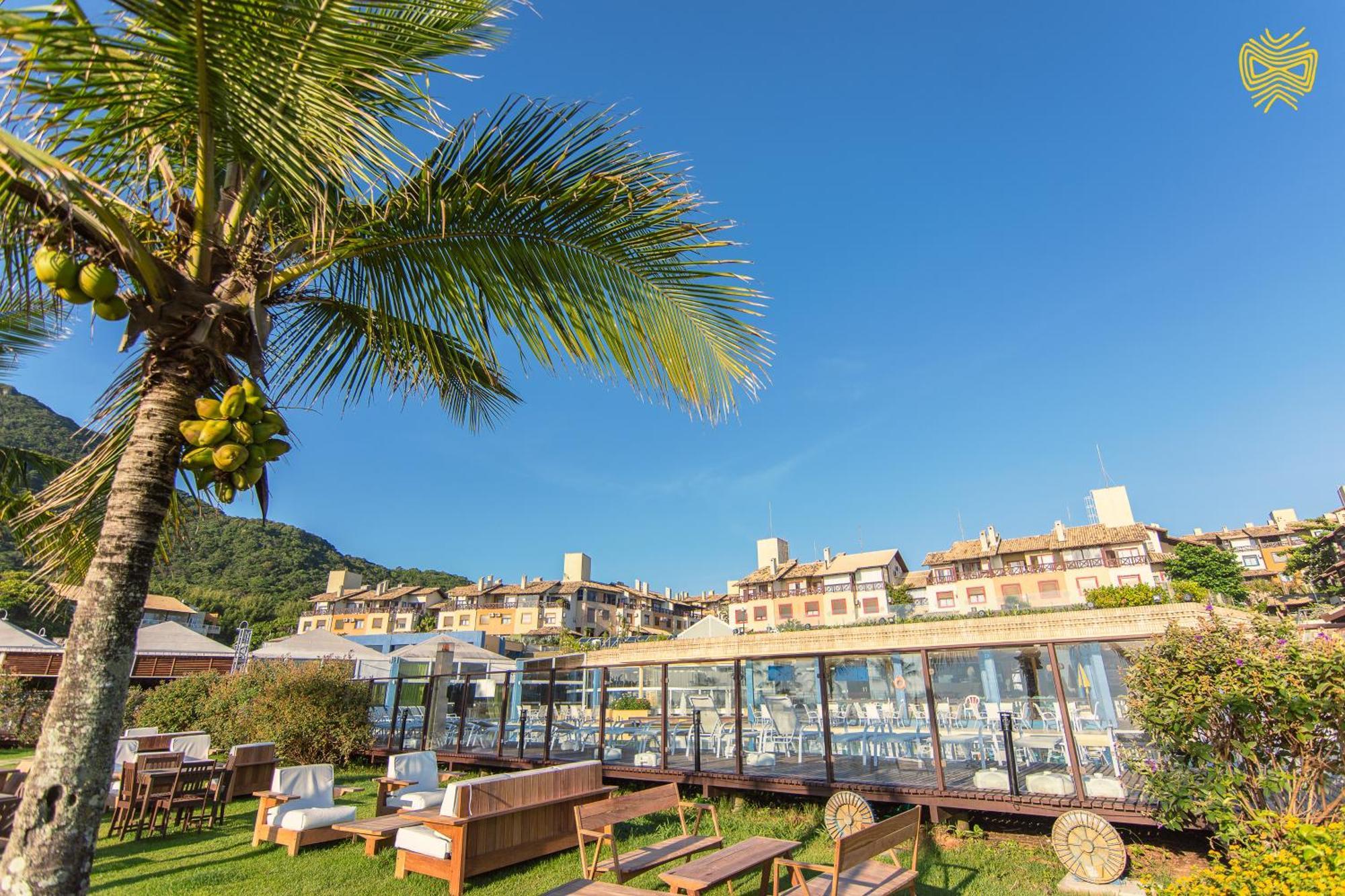 Resort Costão Do Santinho