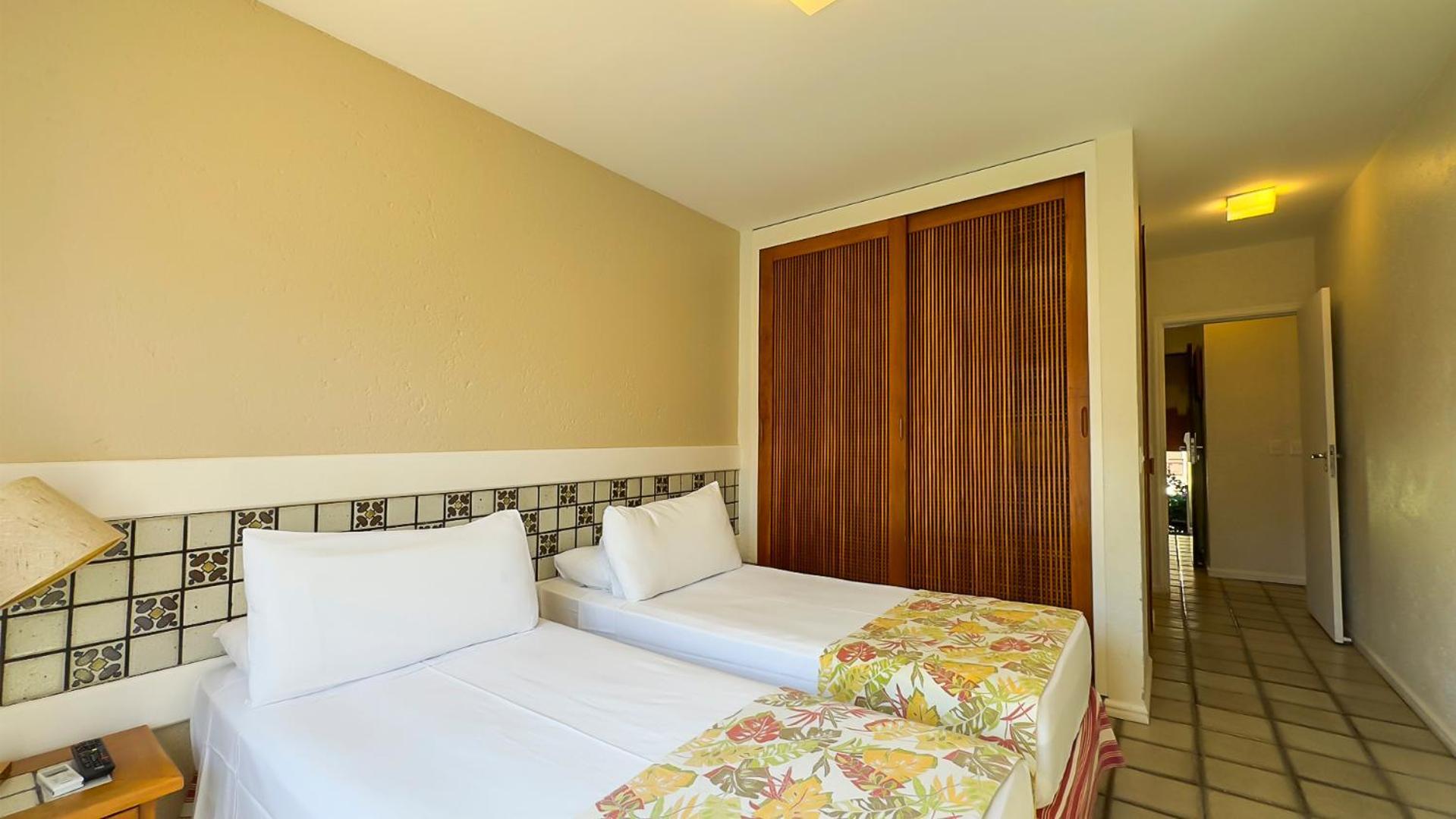 Costao Do Santinho 5* Florianopolis