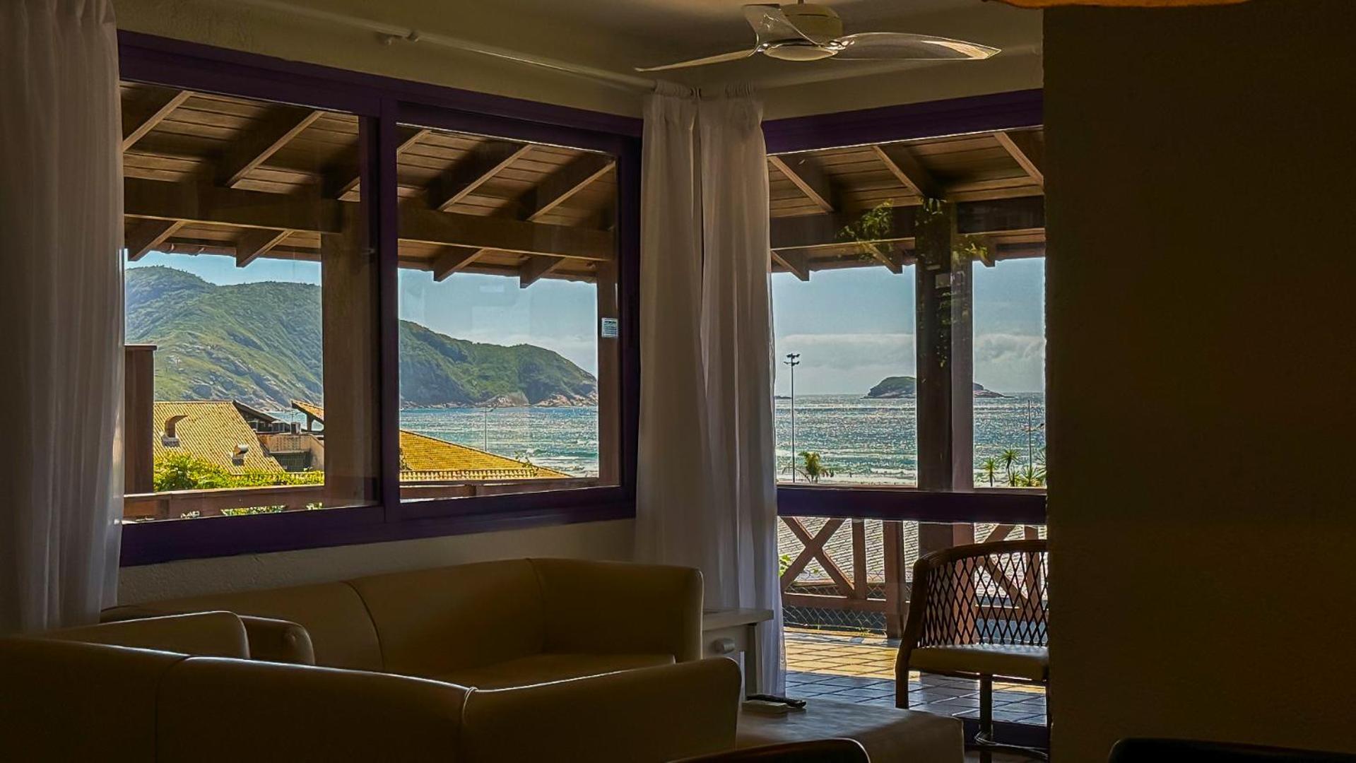 Costao Do Santinho 5* Florianopolis