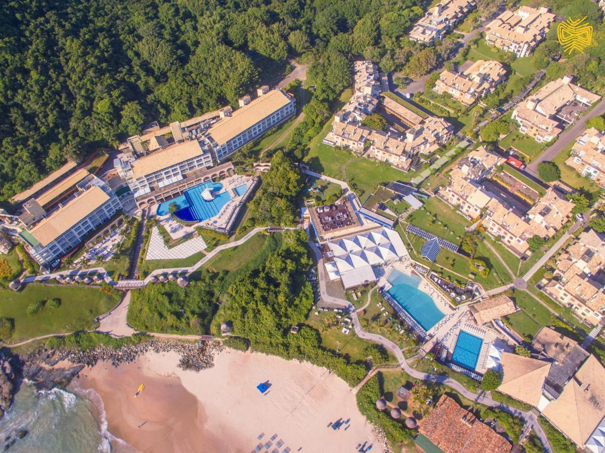 Costao Do Santinho 5* Florianopolis